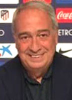 Gómez, Luis
