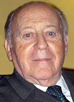 Santín Díaz, Enrique