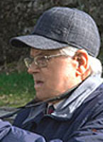 López Quiroga, Germán