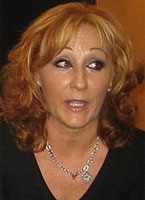 Candal y Tapia, Mª Fernanda