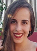 Sánchez Martínez, Irene