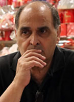 Cháneton, Ernesto