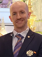 Gran Príncipe Jorge Rurikovich
