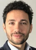 Gilabert, Pablo