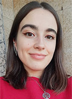 Paz Fentanes, Laura
