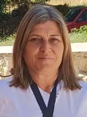 Arias López, Marisol