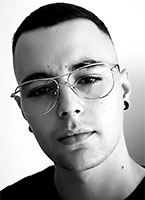 Gámez, Enrique