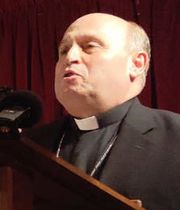 Prieto, Francisco José (Arzobispo de Santiago) 