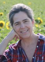 Fernández-Aceytuno, Mónica