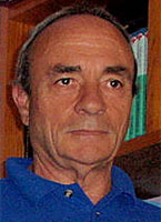 Méndez Menéndez de Llano, Julio