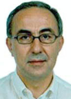 López García, Xosé