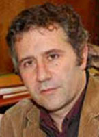 Fernández Prieto, Lourenzo