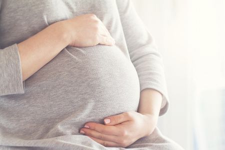 La obesidad de una pareja dificulta la fertilizacin