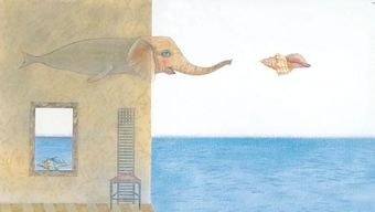 Xosé Cobas, trinta anos de ilustración