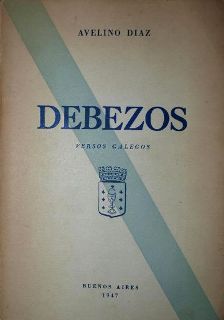 A poesía de Avelino Díaz en Debezos (21): 'Lonxanía' (1)