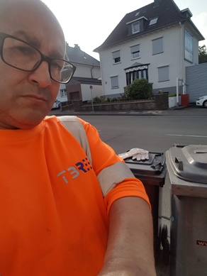 Mi confinamiento como expatriado en Alemania