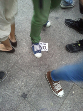As NO