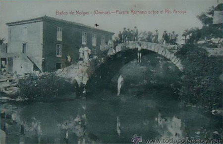 Fanfurriñadas cheas de lamentos