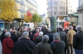 Lugo a trves da UNED SENIOR