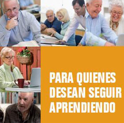 UNED Senior de Coruña: Aulas en el Barbanza, Eume y Terrachá