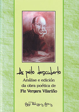 Fiz Vergara visto por Yago Rodríguez