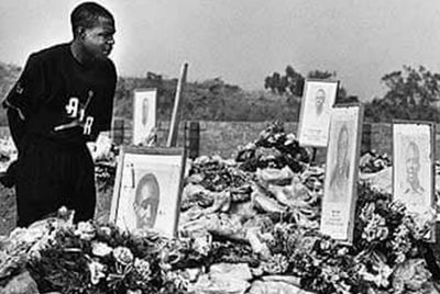 Destino truncado en Gab�n