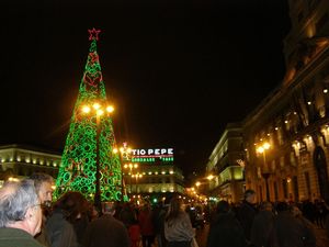 Estado de Benestar e Caritas