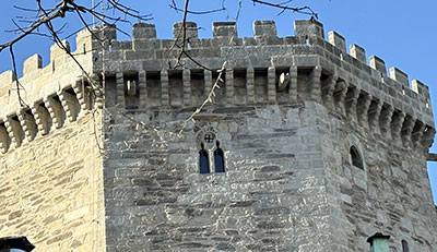 A Torre do Castelo de Vilalba (8)