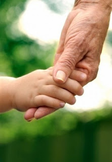 Mensaje del abuelo de Julia