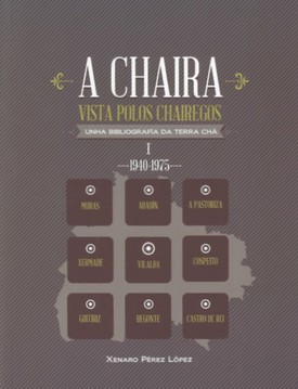 'A Chaira', de Xenaro Prez Lpez