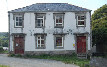 A escola Habanera dos Vilares