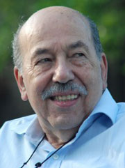 Adolfo Lozano