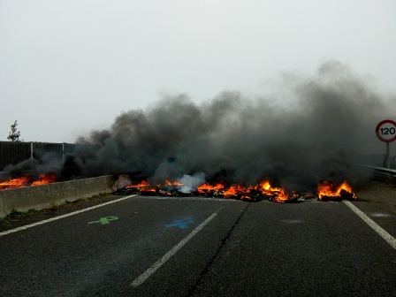 Alcoa na Mariña: tan lonxe, tan preto