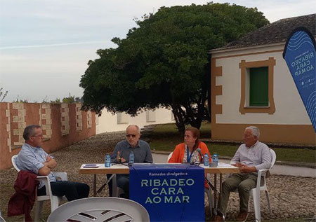 BIC, en Ribadeo, non é nome de bolígrafo. Un caso particular