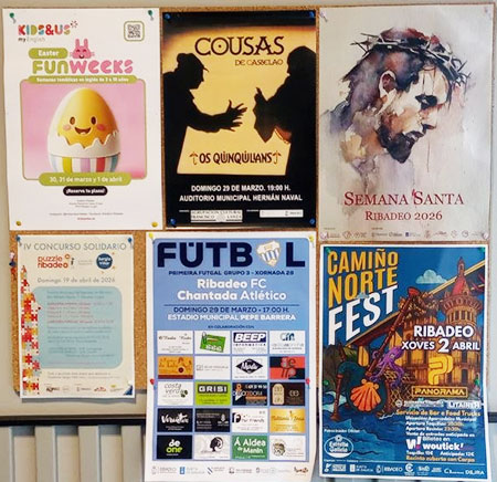 Contradición? Si, claro.