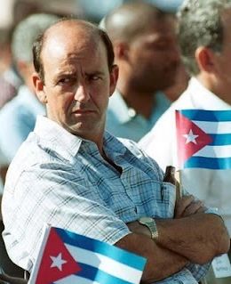  Agustn Lage, patriarca de un poderoso clan familiar cubano