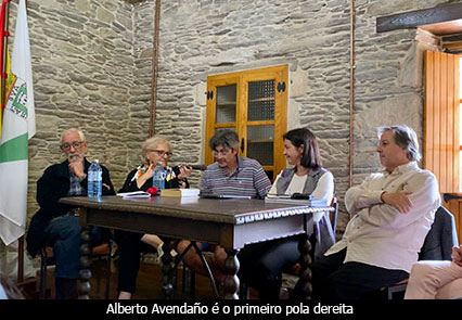 Palabras para Sonia Villapol