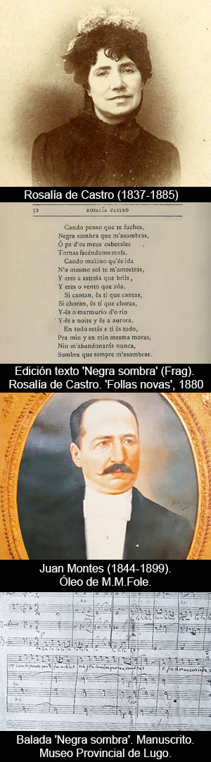 Y los autores son...