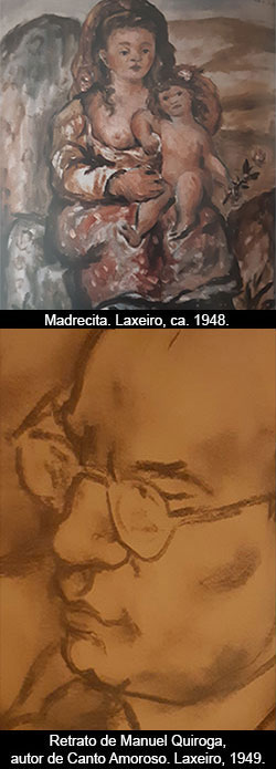 Siempre es «día de la madre»