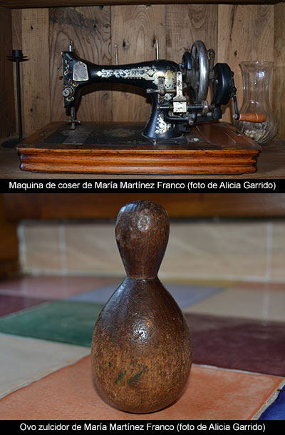 Tumbas sen nome en San Pedro de Froián (2)