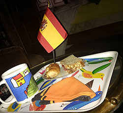 Fiesta Nacional