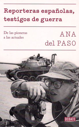 El horror de la guerra