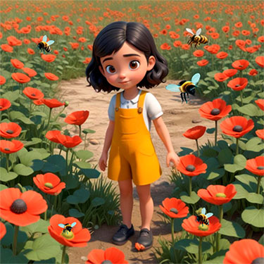 Abejas