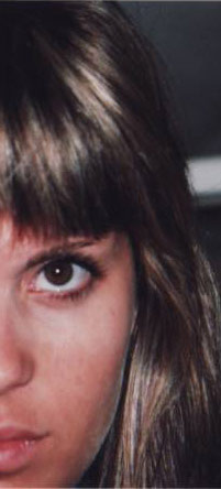 Anda con ojo
