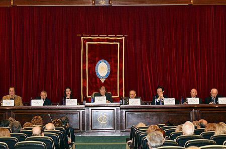Derechos Humanos en el candelero