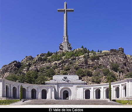 El Valle de los Cados