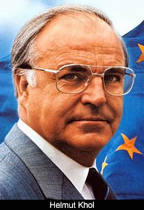 Helmut Kohl