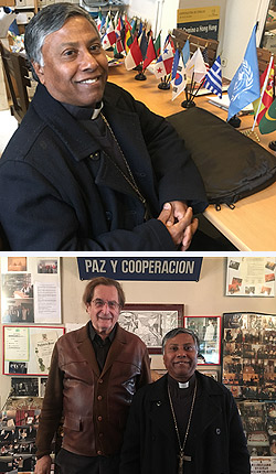 Los forzados del té