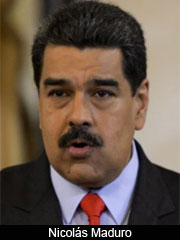 Maduro tiene razón