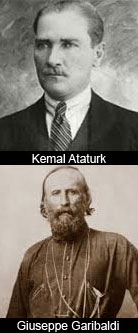 La venganza de Ataturk